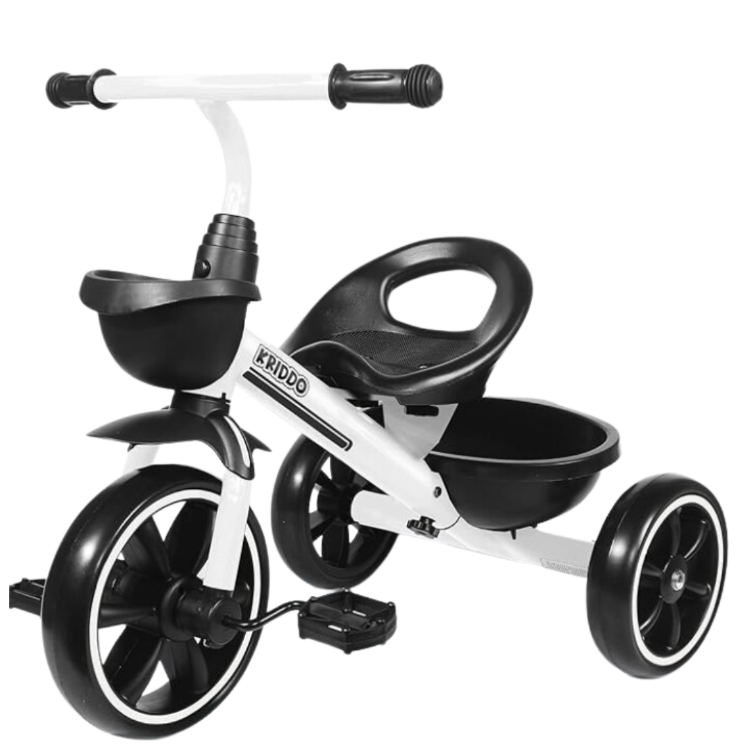 Balance Bike or Pedal Bike Learn What Kind of Bike Is Best For Your Little One Milestones Motherhood